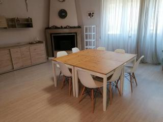 Casa Vacanze Brezza Marina with beautiful garden - Quartu SantʼElena - 4