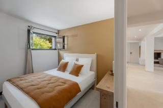 Villa Sempietru, 8 pers, lagon & plage à pied - Lecci - 4