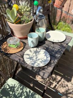 Le Jean Moulin Vert - 9