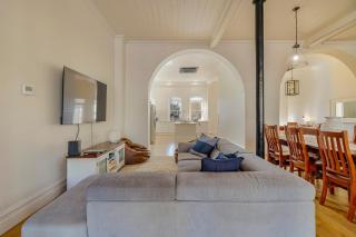 The Brigade - A Timeless Retreat - 7