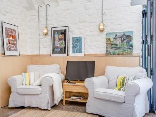 Quarry Barn - 5