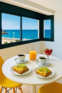 Apartamento en Ametlla de Mar SEA VIEW HAUS FREE WIFI - 6