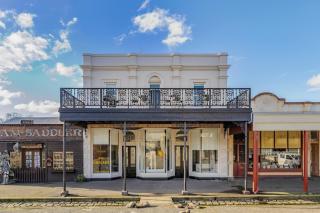 The Brigade - A Timeless Retreat - 0