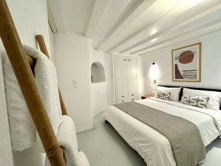 Entropia Loft Myconian Apartment - 4