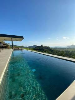 Villa Monaco - Oceanview Luxury with Private Pool - Mantaak - 7