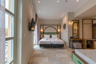 El Greco Hotel - 0