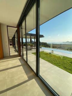 Villa Monaco - Oceanview Luxury with Private Pool - Mantaak - 0