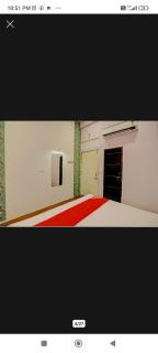 Ganga kashi dham p guest house - 3