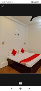 Ganga kashi dham p guest house - 1