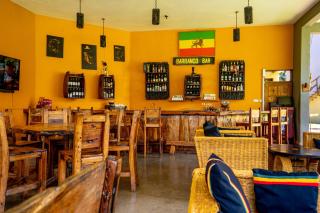 Weru Weru River Lodge - Moshi - 5