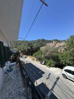 Barbara's K House - 2