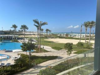 شقه فندقيه في ادريس بيتش - 9