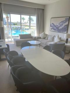 شقه فندقيه في ادريس بيتش - 7