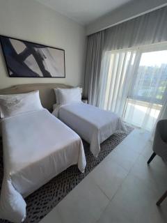 شقه فندقيه في ادريس بيتش - 6