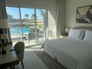 شقه فندقيه في ادريس بيتش - 4