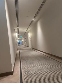 شقه فندقيه في ادريس بيتش - 1