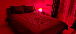 A spacious room in a strategic area - 3