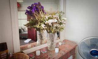 A spacious room in a strategic area - 5