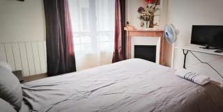 A spacious room in a strategic area - 7