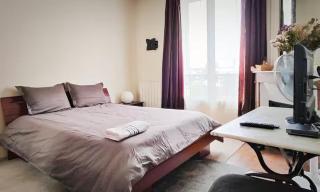 A spacious room in a strategic area - 0