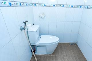Nhà Nghỉ Hoa Lạc Tiên - Sơn La - 1