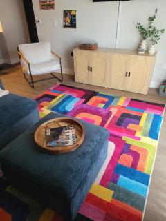 Deluxe Apt, King Bed, Pool, Gym,free "p" - Rogers - 0