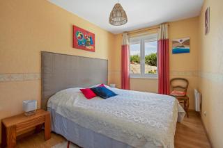 Le Mas de Sauvian - Piscine Privée - Sauvian - 6