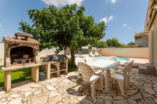 Le Mas de Sauvian - Piscine Privée - Sauvian - 3