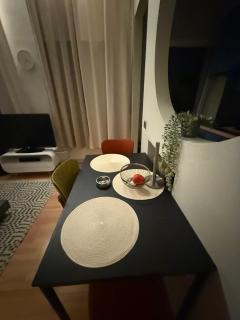 Arabellas apartment - Antwerpen - 7
