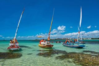 Praia de Pajuçara - Kitnet 04 - Castelo da Lolla - Maceió - 0