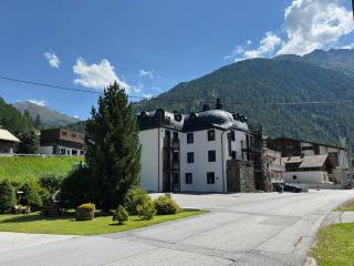 Alpenfels Apartments - Zwieselstein - 1