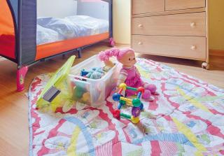 Fehmarn bleibt Liebe! Whg 2 - 5