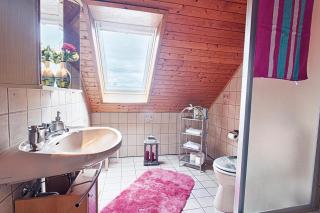 Fehmarn bleibt Liebe! Whg 2 - 4