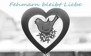 Fehmarn bleibt Liebe! Whg 2 - 3