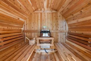 Secluded Mountain Retreat Near Downtown AVL - 2