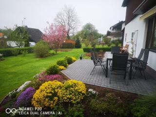 Ferienwohnung Tannenberg - Diemelstadt - 8