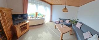 Ferienwohnung Tannenberg - Diemelstadt - 3