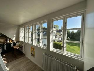 Ferienhof "an der kleinen Weide"-Ferienwohnung Hygge - 8