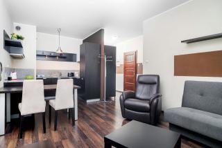 Inowrocławska 17 Apartamenty Platinum by Noclegi Renters - 7