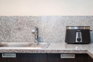 Inowrocławska 17 Apartamenty Platinum by Noclegi Renters - 2