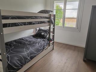 Maison Cosy Porte de La Rochelle - Dompierre-sur-Mer - 8