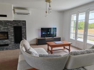 Maison Cosy Porte de La Rochelle - 1