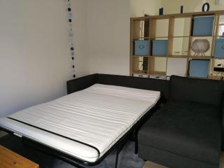 Ferienwohnung am Kirchturm - 5