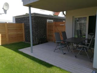 Ferienwohnung am Kirchturm - Fehmarn - 3