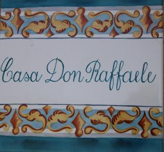 Casa Don Raffaele - 9