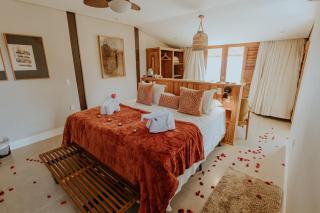 Hotel Pousada Shangri-la - 8
