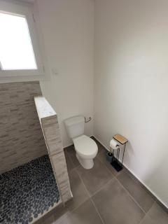 Studio Kaz Soley - avec petit jardin privatif - 6