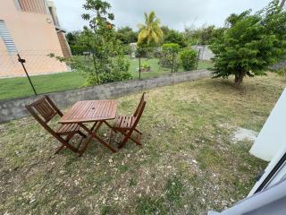 Studio Kaz Soley - avec petit jardin privatif - 1