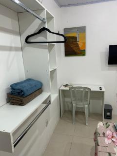 Studio central - Macapá - 6