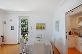 Suite Tramonto in dependance - 2